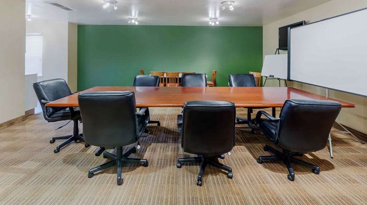 Extended Stay America Stes Fayettevill C Meeting