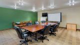 Extended Stay America Stes Fayettevill C Meeting