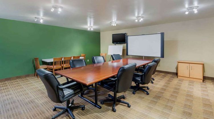 Extended Stay America Stes Fayettevill C Meeting