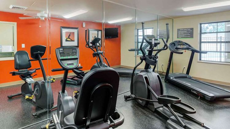 Extended Stay America Stes Fayettevill C Health