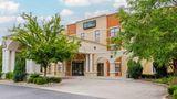 Extended Stay America Stes Fayettevill C Exterior