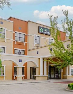 Extended Stay America Stes Fayettevill C