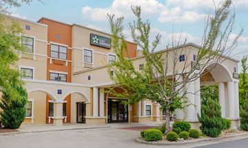 Extended Stay America Stes Fayettevill C