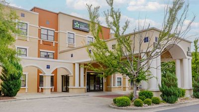 Extended Stay America Stes Fayettevill C