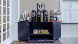 Extended Stay America Stes Fayettevill C Restaurant