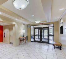 Extended Stay America Stes Fayettevill C Lobby