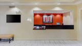 Extended Stay America Stes Fayettevill C Lobby