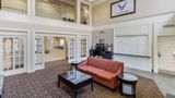 Extended Stay America Stes Fayettevill C Lobby