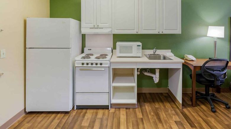 <b>Extended Stay America Stes Fayettevill C Room</b>. Images powered by <a href="https://iceportal.shijigroup.com/" title="IcePortal" target="_blank">IcePortal</a>.
