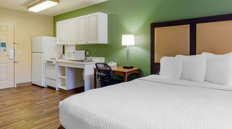 Extended Stay America Stes Fayettevill C Room