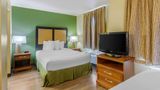 Extended Stay America Stes Richmond N Gl Room