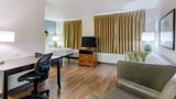 Extended Stay America Stes Richmond N Gl Room