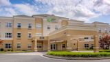 Extended Stay America Stes Richmond N Gl Exterior
