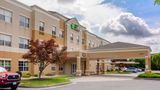 Extended Stay America Stes Richmond N Gl Exterior