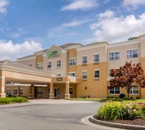 Extended Stay America Stes Richmond N Gl Exterior