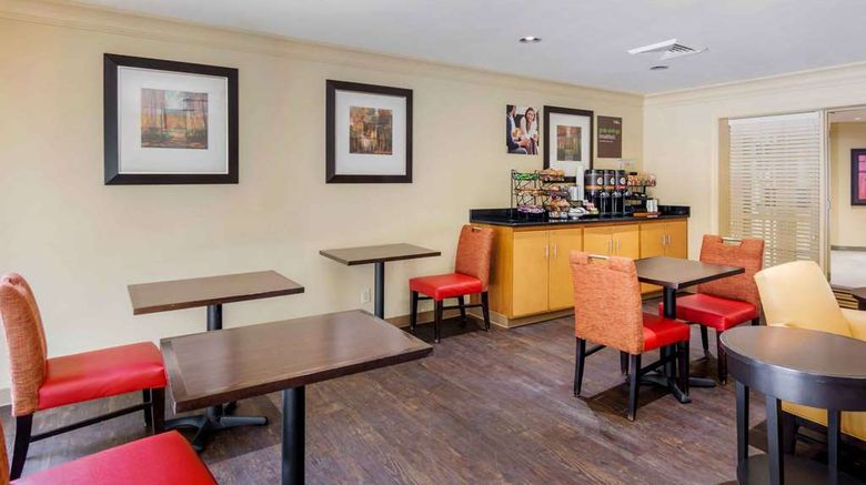 <b>Extended Stay America Stes Richmond N Gl Restaurant</b>. Images powered by <a href="https://iceportal.shijigroup.com/" title="IcePortal" target="_blank">IcePortal</a>.