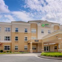 Extended Stay America Stes Richmond N Gl