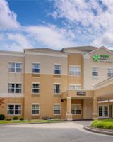 Extended Stay America Stes Richmond N Gl