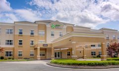 Extended Stay America Stes Richmond N Gl