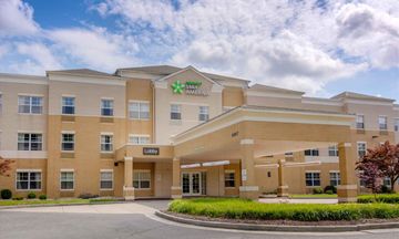Extended Stay America Stes Richmond N Gl