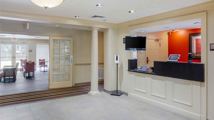 Extended Stay America Stes Richmond N Gl Lobby