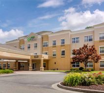 Extended Stay America Stes Richmond N Gl Exterior