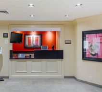 Extended Stay America Stes Richmond N Gl Lobby