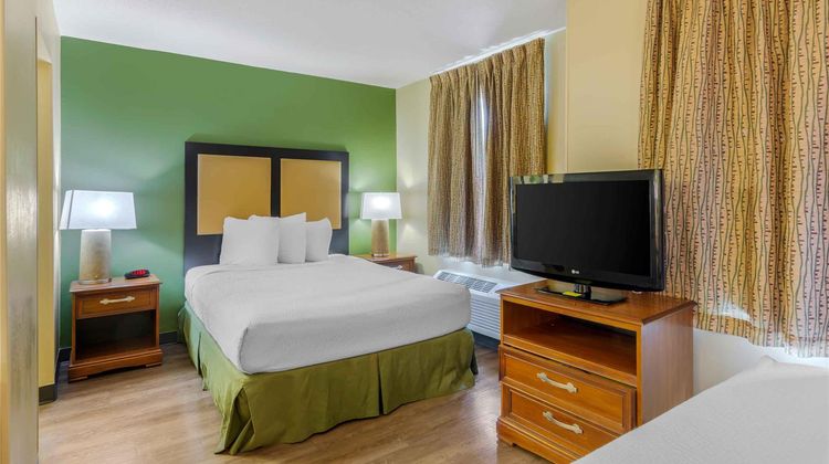 Extended Stay America Stes Richmond N Gl Room