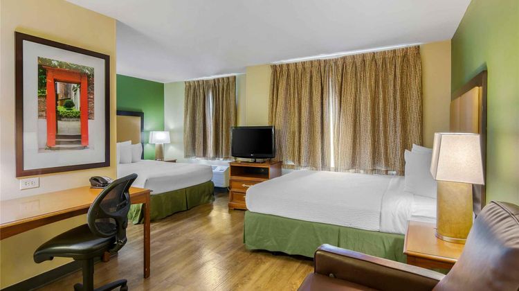 Extended Stay America Stes Richmond N Gl Room