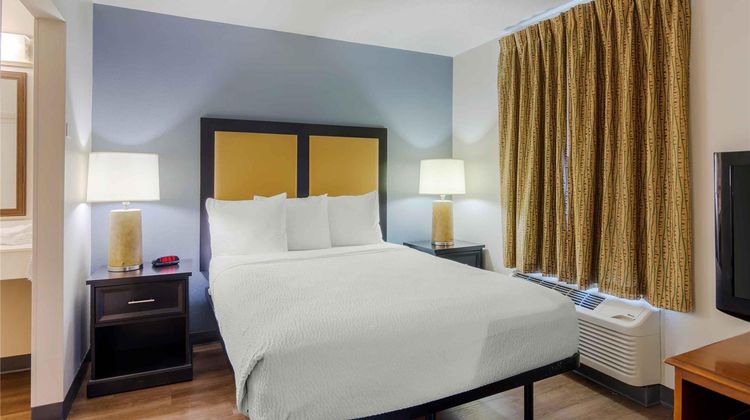 Extended Stay America Stes Richmond N Gl Room