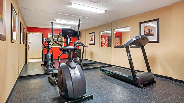 Extended Stay America Stes Richmond N Gl Health