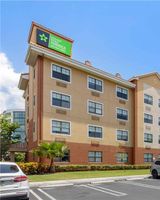 Extended Stay America Stes Mia Doral 87T
