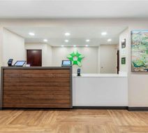 Extended Stay America Stes Mia Doral 87T Lobby