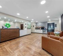 Extended Stay America Stes Mia Doral 87T Lobby