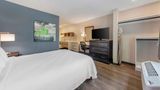 Extended Stay America Stes Mia Doral 87T Room