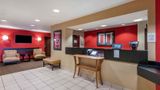 Extended Stay America Stes Theme Parks M Lobby