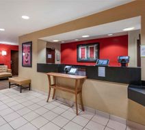 Extended Stay America Stes Theme Parks M Lobby
