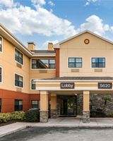 Extended Stay America Stes Theme Parks M