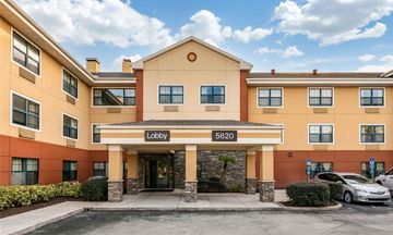 Extended Stay America Stes Theme Parks M