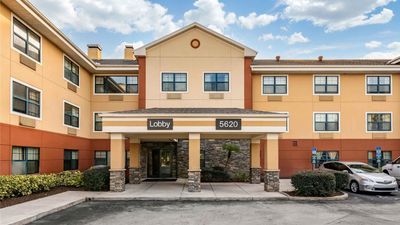 Extended Stay America Stes Theme Parks M