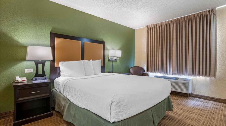 Extended Stay America Stes Theme Parks M Room