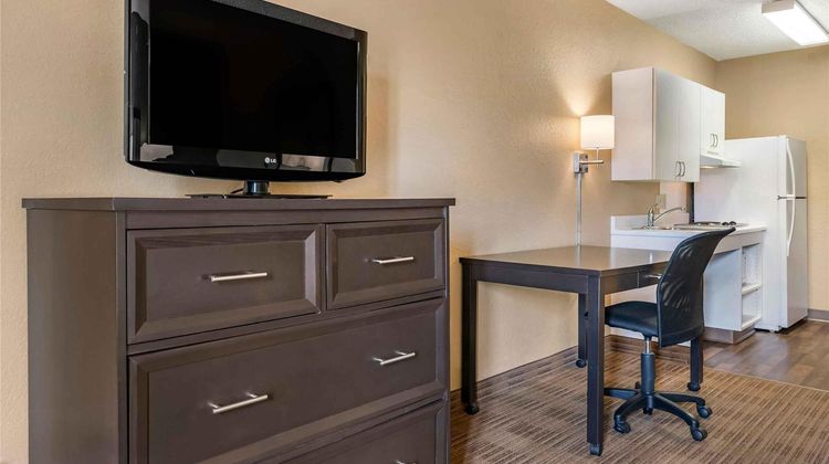 Extended Stay America Stes Theme Parks M Room