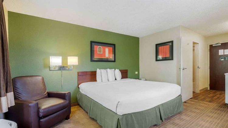 Extended Stay America Stes Maitland 1760 Room