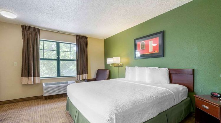 Extended Stay America Stes Maitland 1760 Room