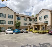 Extended Stay America Stes Maitland 1760 Exterior