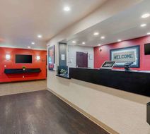 Extended Stay America Stes Maitland 1760 Lobby
