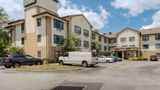 Extended Stay America Stes Maitland 1760 Exterior