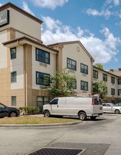 Extended Stay America Stes Maitland 1760