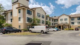 Extended Stay America Stes Maitland 1760