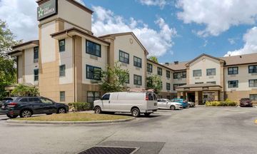 Extended Stay America Stes Maitland 1760